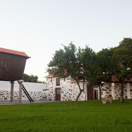 Coutorural Hotel Vila Nova de Gaia Exterior foto